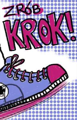 Odkrywcy animacji. Pierwszy krok w nowy rok! 7+