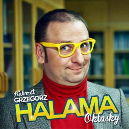 Grzegorz Halama - Oklasky
