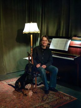 Gabriela Kurylewicz - Spotkanie twórcze i filozoficzne pt. “Racja poezji”.