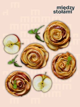 Warsztaty Kulinarne dla Dzieci: Babeczki Jabłkowe z Kruszonką + chińskie latarnie