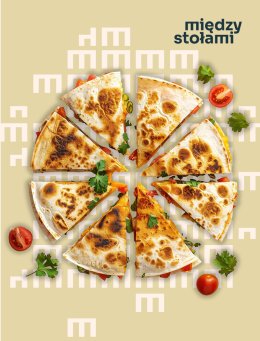 Warsztaty Kulinarne dla Dzieci: Quesadillas