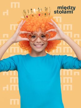 Warsztaty kreatywne dla dzieci - Balowe tiary i korony