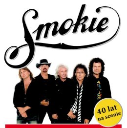 Smokie