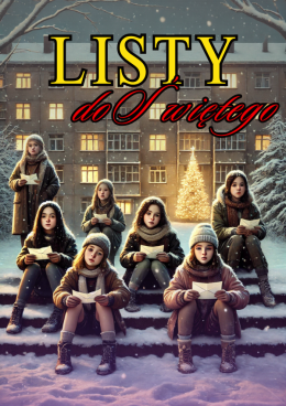 "Listy do Świętego" - Studio Piosenki Metro Włocławek