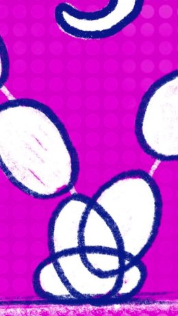 Odkrywcy animacji. Skaczące piłeczki 7+