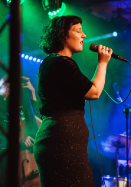 STACYJKA  ZDRÓJ | koncert słuchaczek i słuchaczy Studia Wokalnego im.J.Wasowskieg