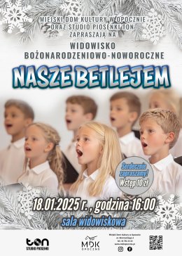 TON - NASZE BETLEJEM