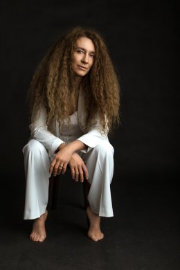 Magda Magic Piskorczyk