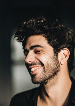 Joao de Sousa - Love, amor, miłość!