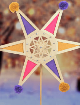 Niedzielny Poranek Muzyczny.  „Kolęda z babcią i dziadkiem”