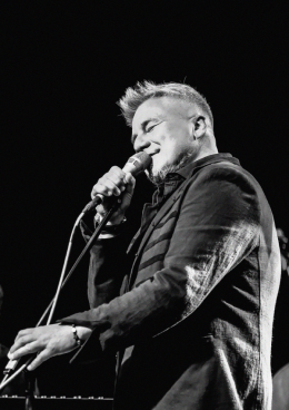 Tomasz Krajewski & Gentelmen’s Jazz - Nic nie muszę