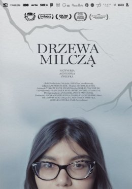 DRZEWA MILCZĄ - seans filmowy w DKF PULS