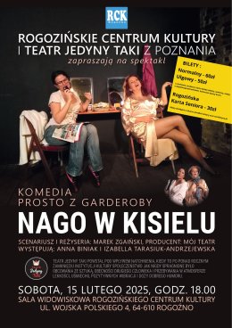 NAGO W KISIELU