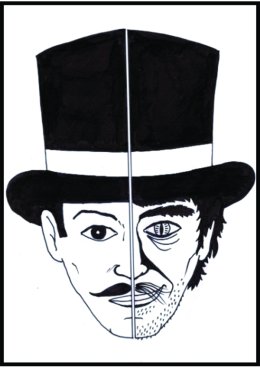 Dr Jekyll and Mr Hyde