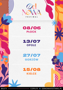 Od Nowa Festiwal