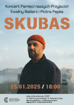 Skubas Duet