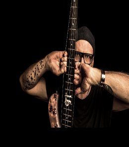 Jazz Meeting: Wojciech Pilichowski