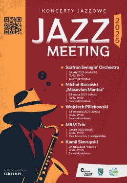 JAZZ MEETING 2025