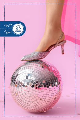 15.03.2025 Ladies Night