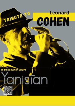 YANISTAN - TRIBUTE TO LEONARD COHEN