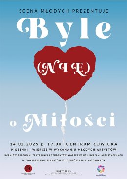 Scena Młodych: Byle (nie) o miłości