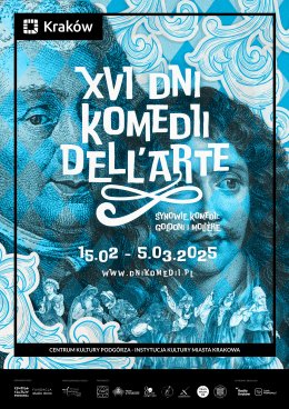 XVI Dni Komedii Dell'Arte: Koncert „Alla finestra – pod oknem. Arie Mozarta”