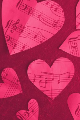 Koncert symfoniczny. „Walentynki w Filharmonii”