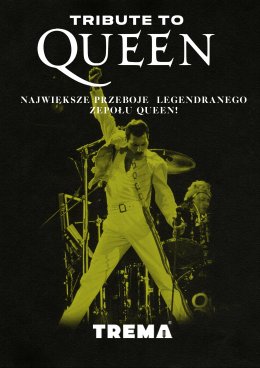 Tribute to Queen