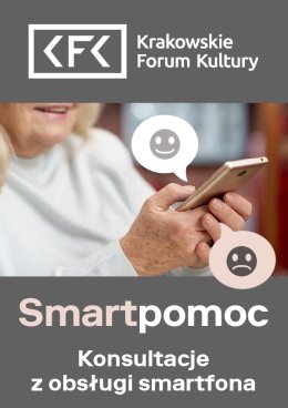 Smartpomoc | konsultacje z obsługi smartfona