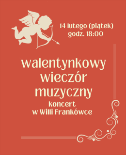 Walentynkowy wieczór - Adam Tkaczyk, Anna Starowicz