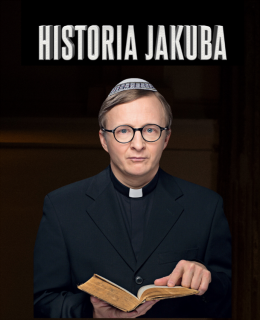 Historia Jakuba