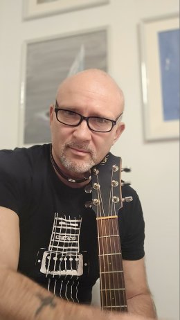 W tym dniu tylko piosenki o miłości – koncert walentynkowy Rysia Gajewskiego