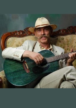 Piosenki z widokiem na szczęście - koncert Jacka Beszczyńskiego w ciemności