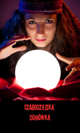 1.03 Czarodziejska Domówka!