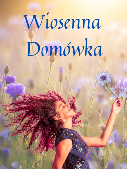 21.03 Wiosenna Domówka