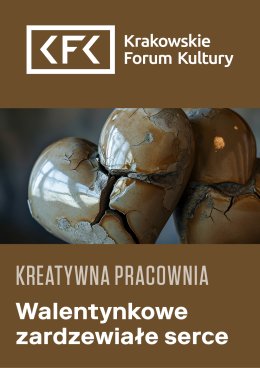 Walentynkowe zardzewiałe serce | Kreatywna Pracownia