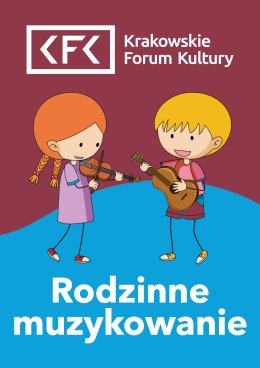 Miłość rośnie wokół nas | Rodzinne Muzykowanie