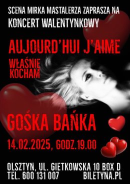 Gośka Bańka