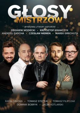 Głosy Mistrzów - Słupsk