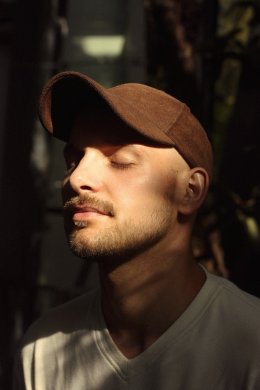 Koncert Maks Łapiński