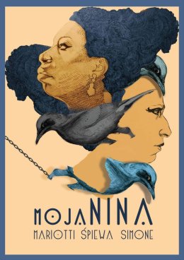 Moja Nina. Mariotti śpiewa Simone