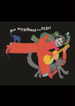 Mała Scena Sezamu: „Muzyczne wygibasy” - balik karnawałowy - Teatr MOZAIKA