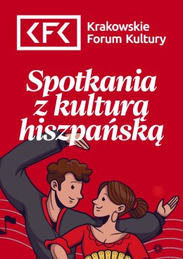Spotkania z kulturą hiszpańską