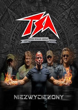 Legendy rocka: TSA - MNK akustycznie