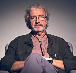 Krzysztof Daukszewicz w cyklu Sala śmiechem wybucha - prezentuje Piotrek Skucha