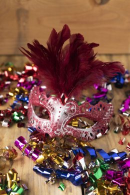 Bal karnawałowy dla dzieci (3-8 lat)