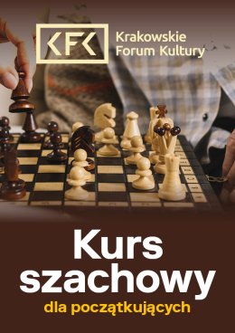 Kurs szachowy dla początkujących