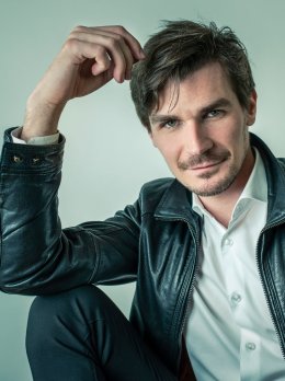 Wojciech Myrczek Solo