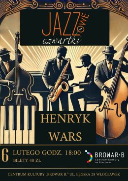 Jazzowy czwartek