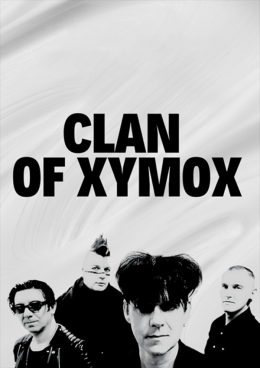 Clan of Xymox